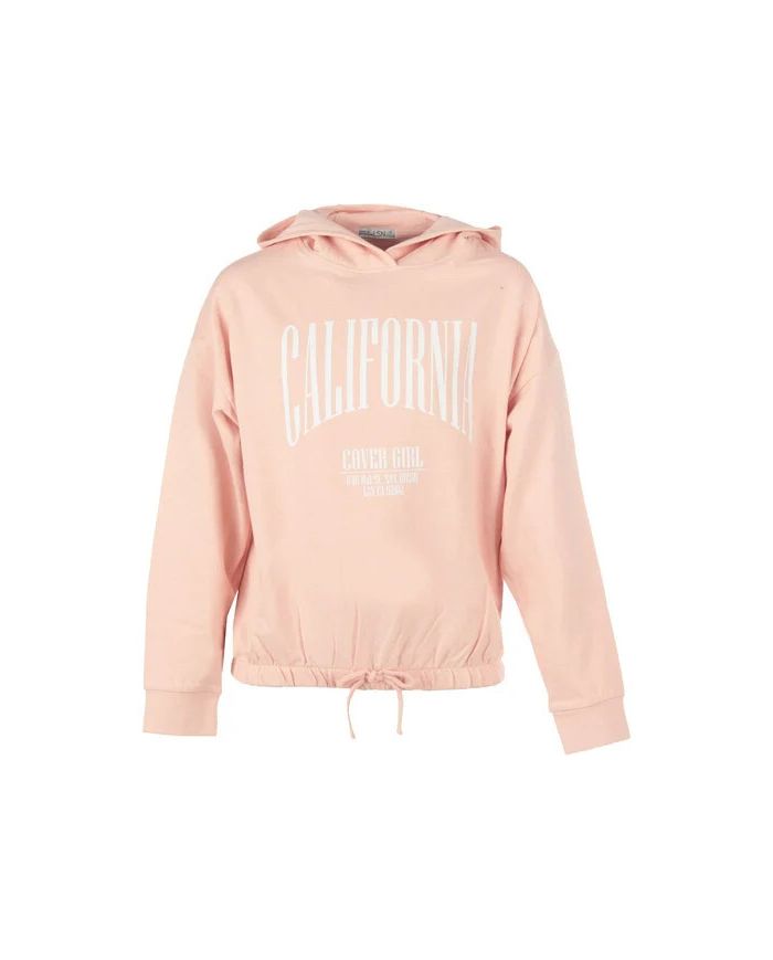 Oferta Sudadera niña Losan 🔴 21G-6683AL