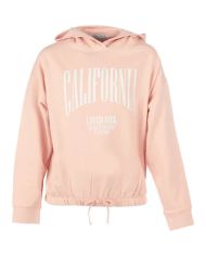 Oferta Sudadera niña Losan 🔴 21G-6683AL
