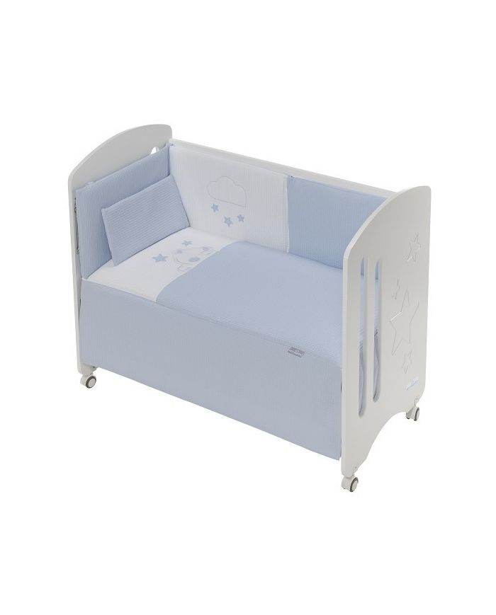 Edredón 3 piezas Cuna Interbaby ERD80001-01