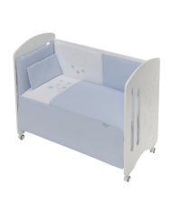 Edredón 3 piezas Cuna Interbaby ERD80001-01