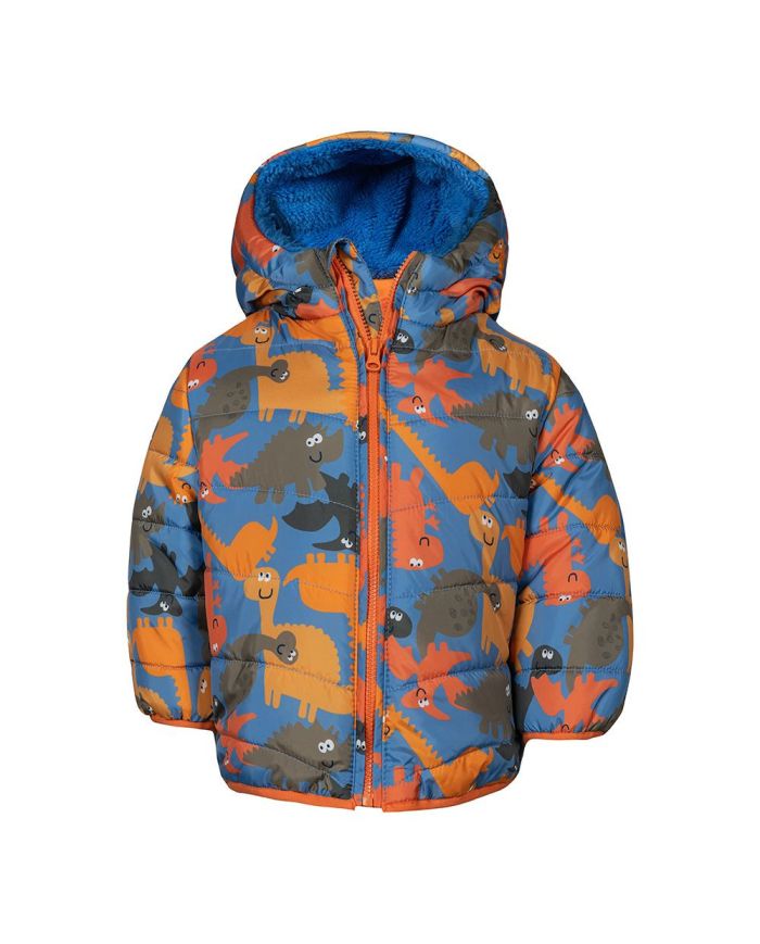 Oferta Parka Losan 🔴 227-2000AL
