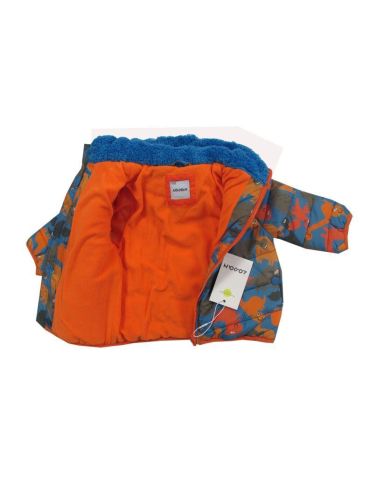 Oferta Parka Losan 🔴 227-2000AL
