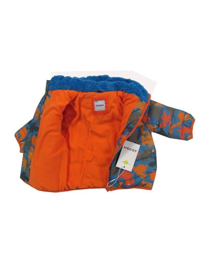 Oferta Parka Losan 🔴 227-2000AL