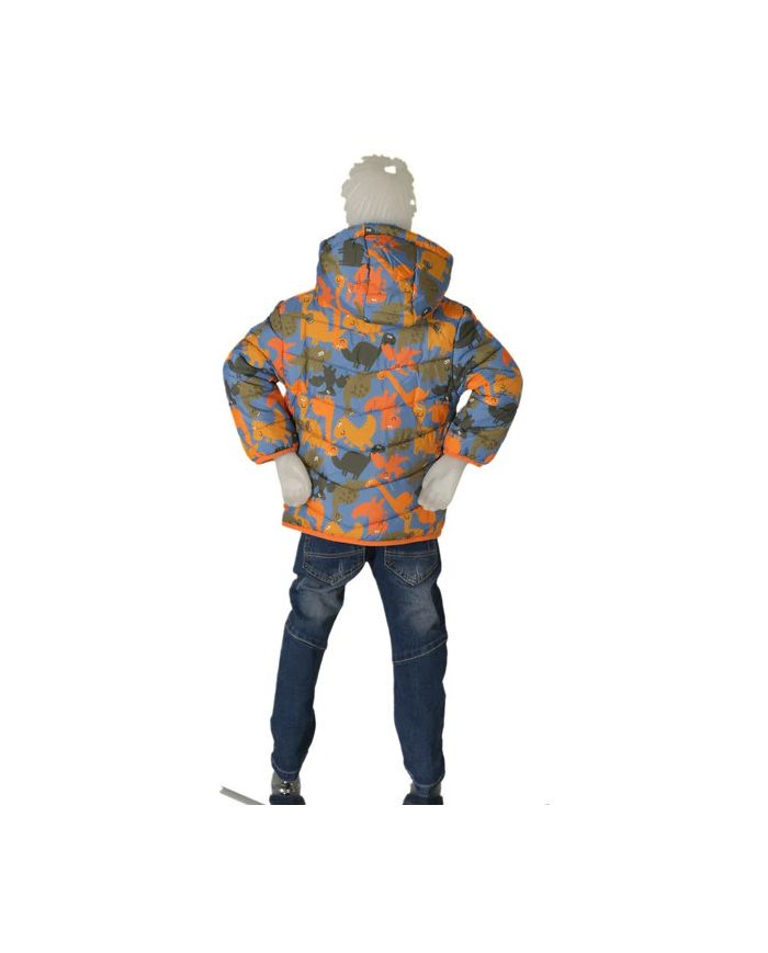 Oferta Parka Losan 🔴 227-2000AL