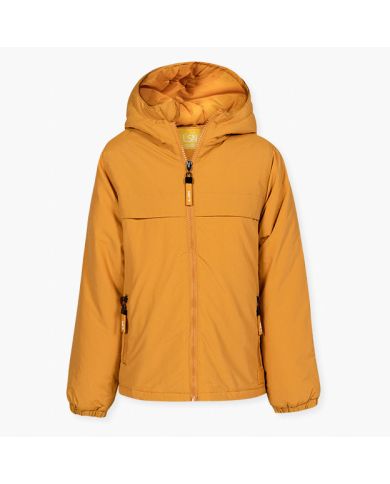 Plumifero Niña Abrigo Para Niñas LOSAN 95% Algodón, 5% Elastano  Cremallera Y Manga Larga Com Catalogo