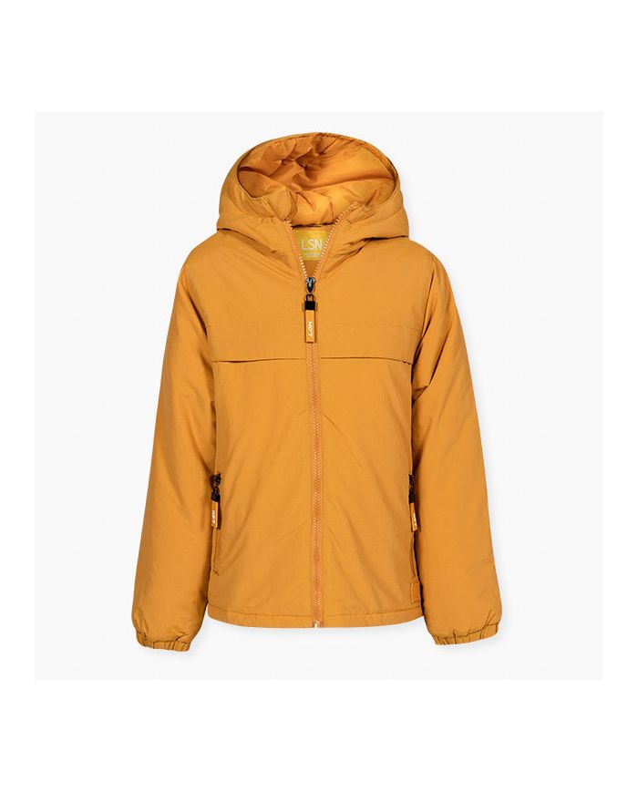 Oferta Parka Losan 🔴 22F-2654AL