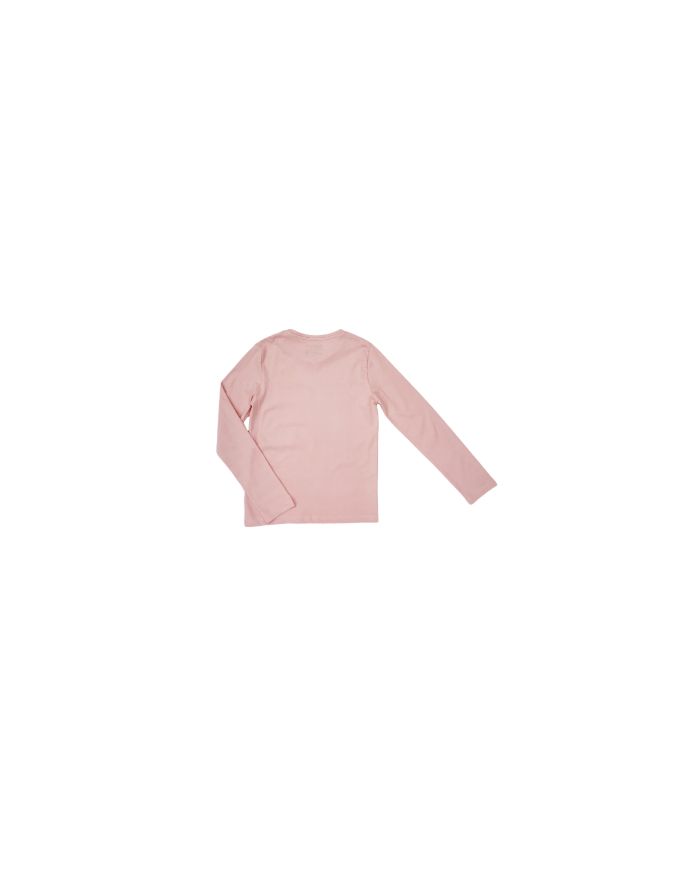 Oferta camiseta niña Losan 🔴 22G-1635AL