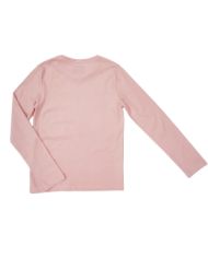 Oferta camiseta niña Losan 🔴 22G-1635AL