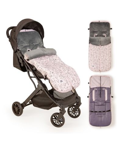 Saco carro Universal Interbaby 10059-02
