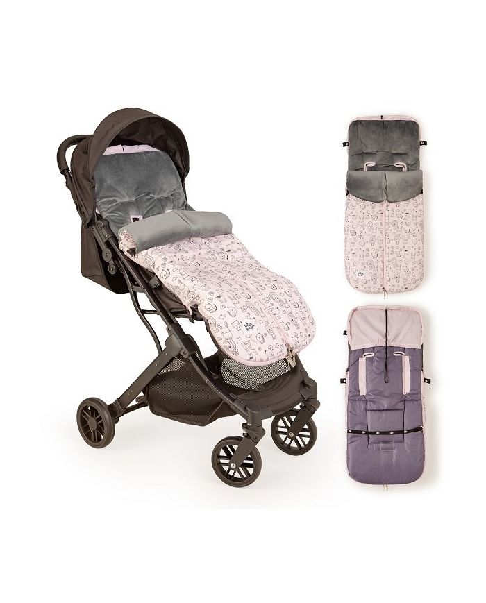 Saco carro Universal Interbaby 10059-02
