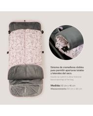 Saco carro Universal Interbaby 10059-02
