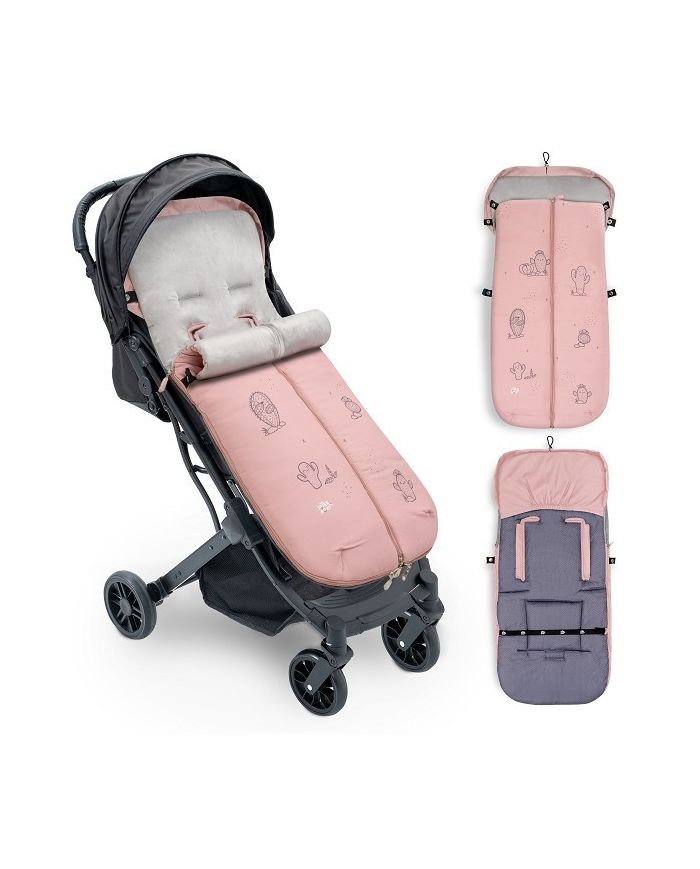 Saco carro Universal Interbaby 1079-02