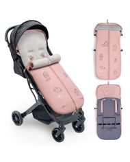 Saco carro Universal Interbaby 1079-02