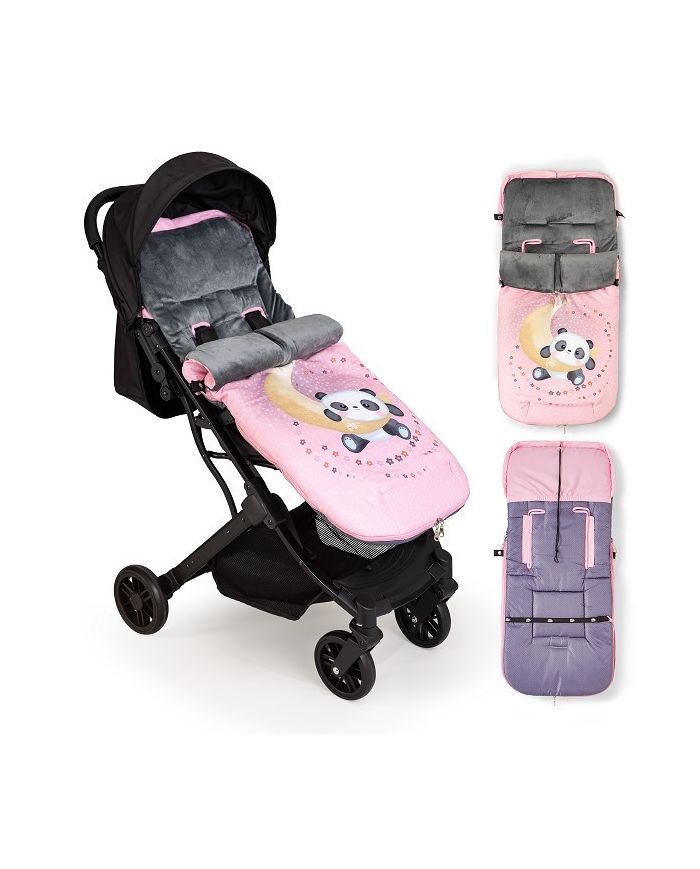 Saco carro Universal Interbaby 10078-02