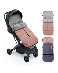 Saco carro Universal Interbaby 10024-02