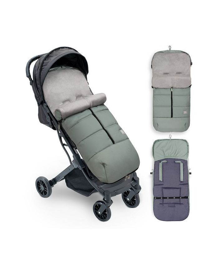 Saco carro Universal Interbaby 10024-03