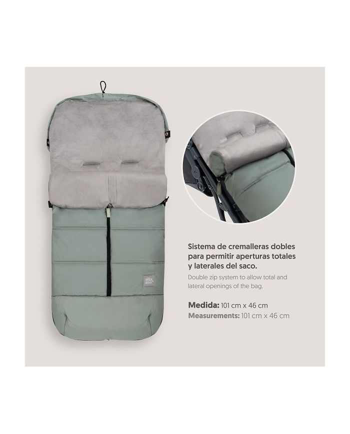 Saco carro Universal Interbaby 10024-03