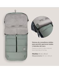 Saco carro Universal Interbaby 10024-03