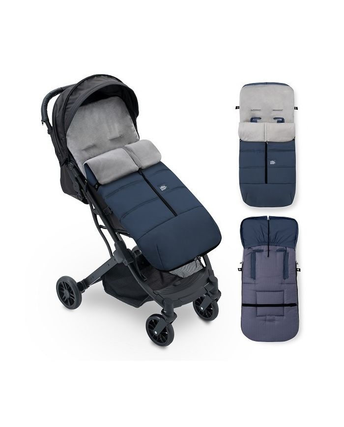 Saco carro Universal Interbaby 10024-10