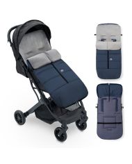 Saco carro Universal Interbaby 10024-10