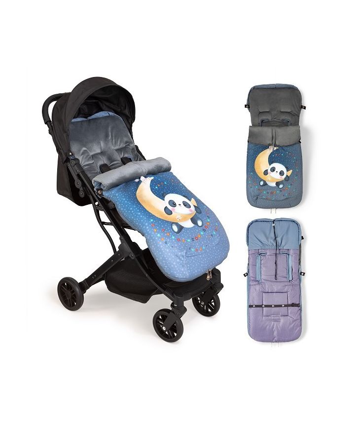 Saco carro Universal Interbaby 10078-31