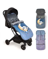 Saco carro Universal Interbaby 10078-31