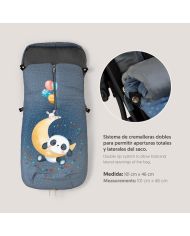Saco carro Universal Interbaby 10078-31