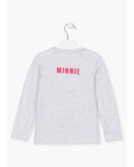 Oferta camiseta niña Losan 🔴 22N-1801AG