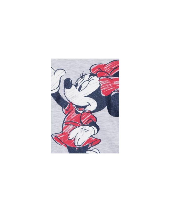 Oferta camiseta niña Losan 🔴 22N-1801AG