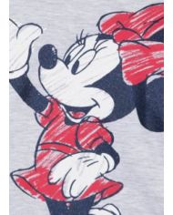 Oferta camiseta niña Losan 🔴 22N-1801AG