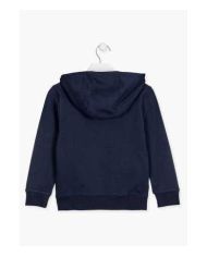 Oferta sudadera con capucha Minnie Losan 🔴 22N-6801AG