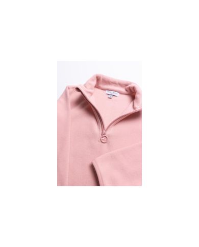 Chaqueta Polar infantil Ysabel Mora 70303