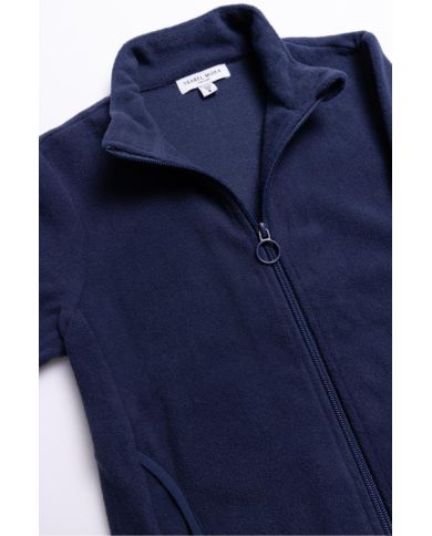 Chaqueta Polar infantil Ysabel Mora 70304