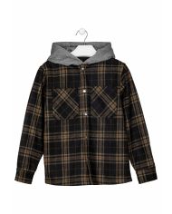 Oferta camisa Losan 🔴 22F-3006AL