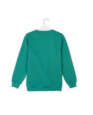 Oferta Sudadera niño Losan 🔴 22F-6659AL