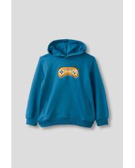 Sudadera con capucha Street monkey 345060