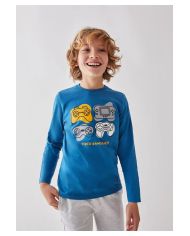 Camiseta niño Street monkey 345063