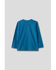 Camiseta niño Street monkey 345063