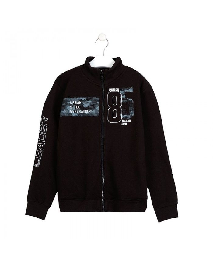 Oferta Cgaqueta niño Losan 🔴 22F-6665AL