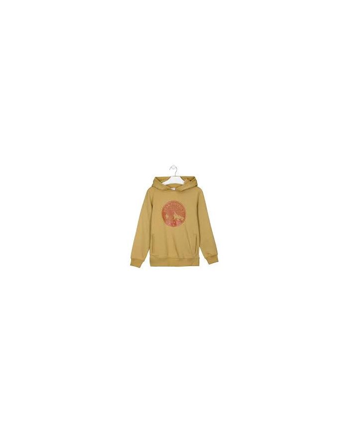 Oferta Sudadera con capucha Losan 🔴 22f-6656AL