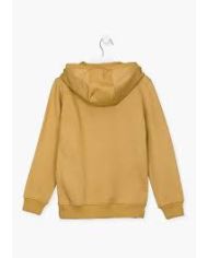 Oferta Sudadera con capucha Losan 🔴 22f-6656AL