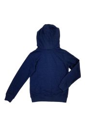 Oferta sudadera niño con capucha Losan MARINO 🔴 22F-6666AL