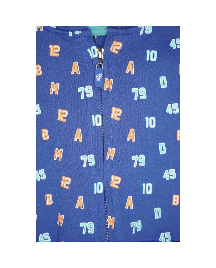 Conjunto 2 piezas Street monkey 314052
