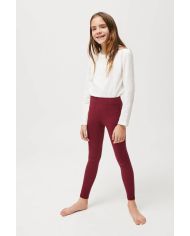 Leggins infantil Ysabel Mora GRANATE 33200