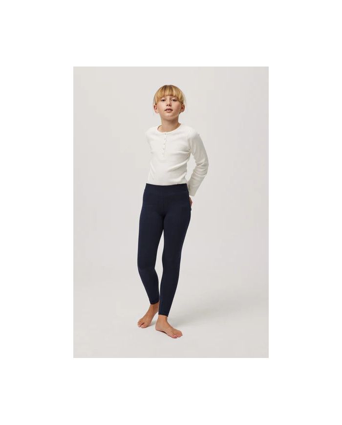 Leggins infantil Ysabel Mora MARINO 33200
