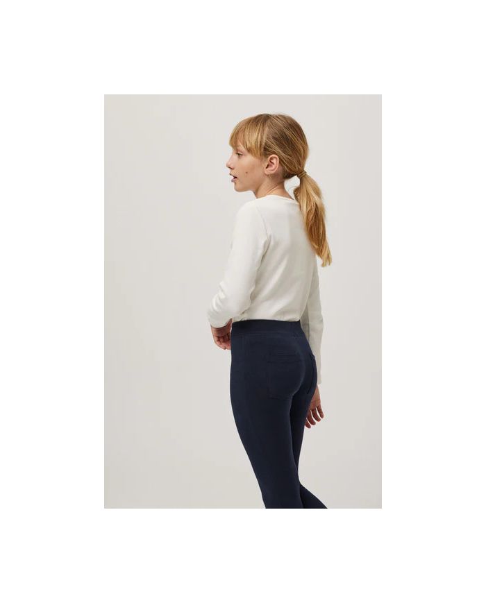 Leggins infantil Ysabel Mora MARINO 33200