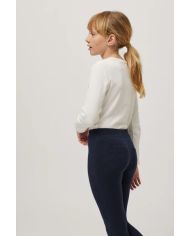Leggins infantil Ysabel Mora MARINO 33200