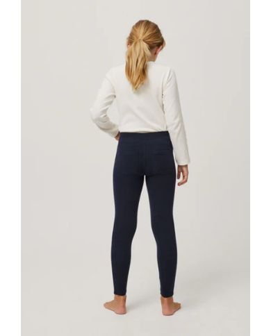 Leggins infantil Ysabel Mora MARINO 33200
