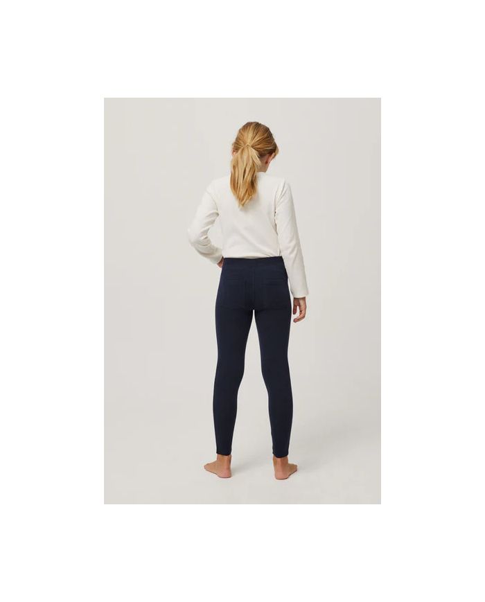 Leggins infantil Ysabel Mora MARINO 33200