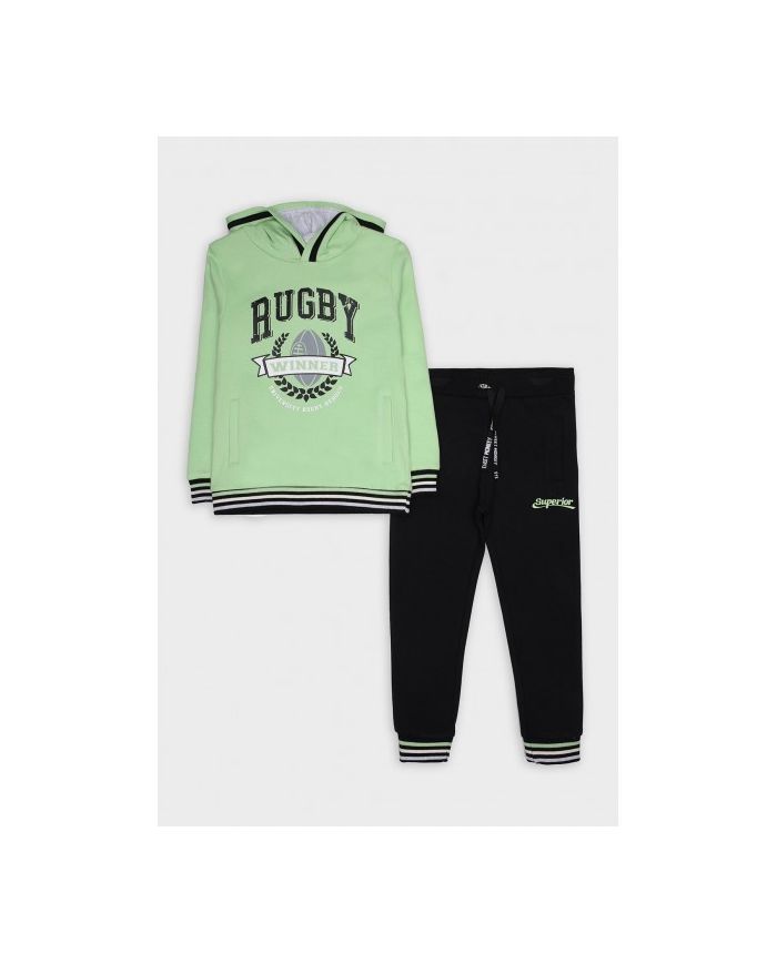 Conjunto Chándal niño 2 piezas Street Monkey 325065